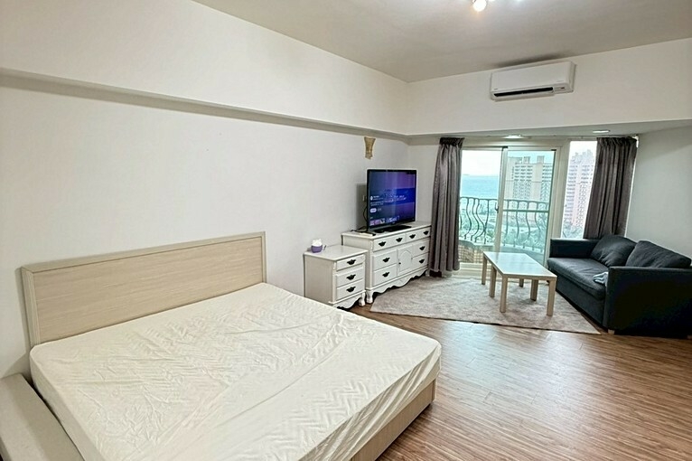 兆基社會住宅🏠⛳️碧藍灣~稀有便宜美景大套房搶租~⛳（第4張）