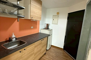 兆基社會住宅🏠⛳️碧藍灣~稀有便宜美景大套房搶租~⛳（第6張）