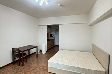 兆基社會住宅🏠⛳️碧藍灣~稀有便宜美景大套房搶租~⛳（第5張）