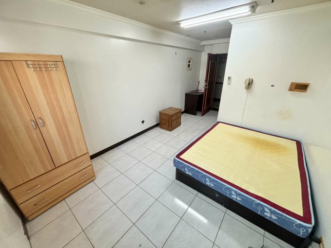 宇你相見✨可租補💕小資首選✨走路興大 近忠孝夜市（第3張）