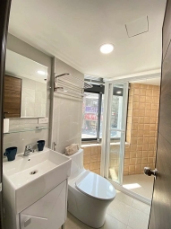 🔥永安市場捷運/永和國小陽台一房一廳可養寵物/可租補（第6張）