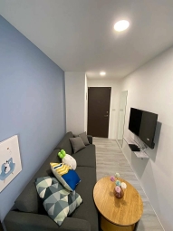 🔥永安市場捷運/永和國小陽台一房一廳可養寵物/可租補（第9張）