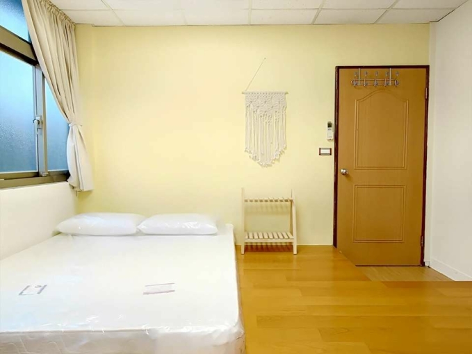 信義區生活圈/四房採光大公寓(第7張)