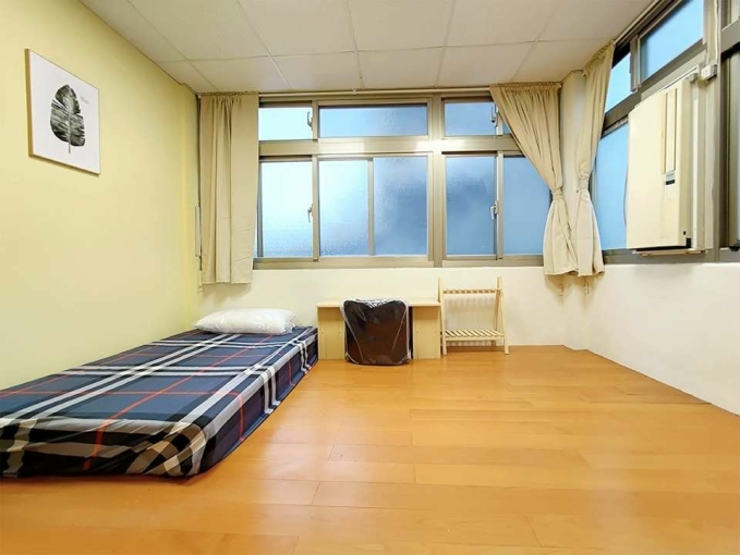 信義區生活圈/四房採光大公寓(第8張)