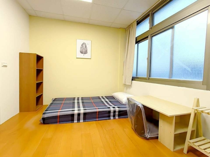 信義區生活圈/四房採光大公寓(第9張)