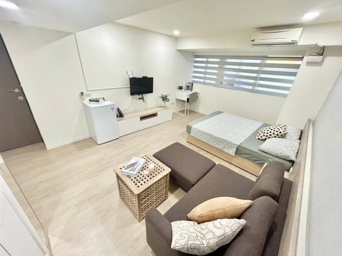 🧡加賴約🧡電梯可貓咪🧡獨立洗脫烘🧡租屋補助🧡百萬裝潢🧡（第14張）