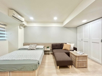 🧡加賴約🧡電梯可貓咪🧡獨立洗脫烘🧡租屋補助🧡百萬裝潢🧡（第13張）