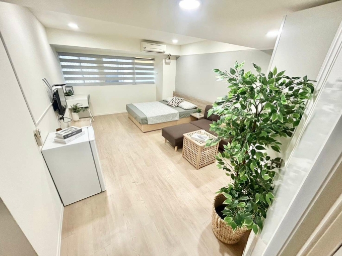 🧡加賴約🧡電梯可貓咪🧡獨立洗脫烘🧡租屋補助🧡百萬裝潢🧡（第8張）