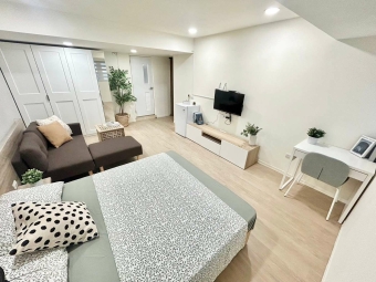 🧡加賴約🧡電梯可貓咪🧡獨立洗脫烘🧡租屋補助🧡百萬裝潢🧡（第3張）