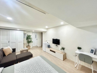 🧡加賴約🧡電梯可貓咪🧡獨立洗脫烘🧡租屋補助🧡百萬裝潢🧡（第4張）