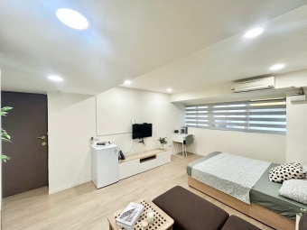 🧡加賴約🧡電梯可貓咪🧡獨立洗脫烘🧡租屋補助🧡百萬裝潢🧡（第2張）