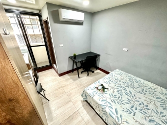 廷選好屋🔥西屯蛋黃區秒殺💖陽台獨洗曬✨可貓可租補 - Image 9