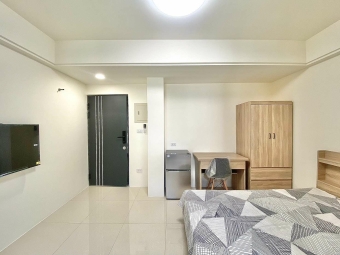 🌳可租補💖電梯✨陽台獨洗🏠乾溼分離✔️中清天津💖（第3張）