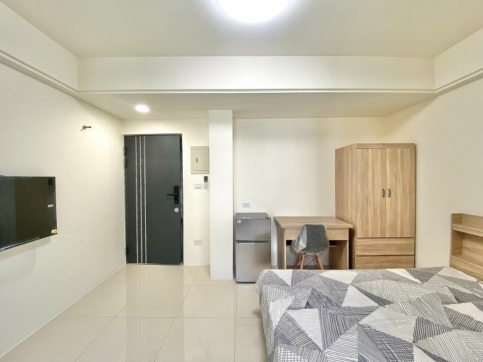 🌳可租補💖電梯✨陽台獨洗🏠乾溼分離✔️中清天津💖（第3張）