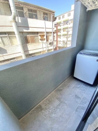 🌳可租補💖電梯✨陽台獨洗🏠乾溼分離✔️中清天津💖（第5張）