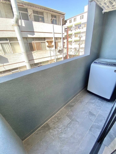 🌳可租補💖電梯✨陽台獨洗🏠乾溼分離✔️中清天津💖（第5張）