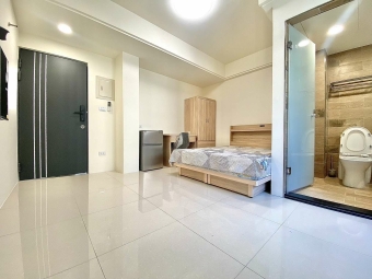 🌳可租補💖電梯✨陽台獨洗🏠乾溼分離✔️中清天津💖（第2張）