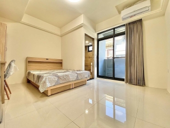 🌳可租補💖電梯✨陽台獨洗🏠乾溼分離✔️中清天津💖（第1張）