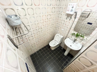 租補✨可貓~陽台洗曬*戶數單純*地點優~*（第12張）