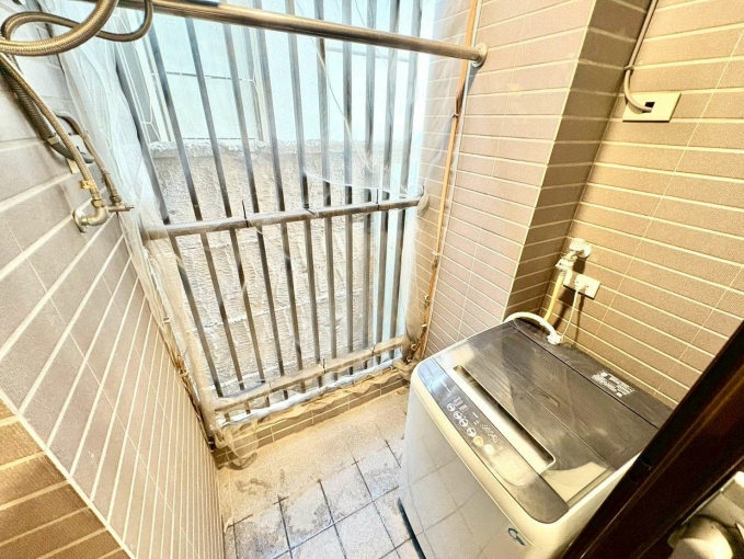 水湳❤️租補❤️電梯❤️陽台（第11張）