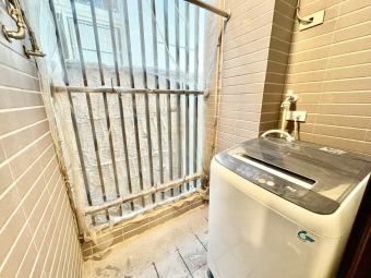 水湳❤️租補❤️電梯❤️陽台（第5張）