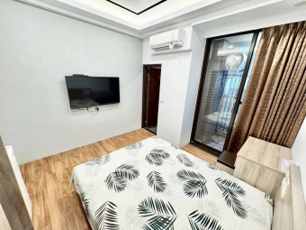 水湳❤️租補❤️電梯❤️陽台（第4張）