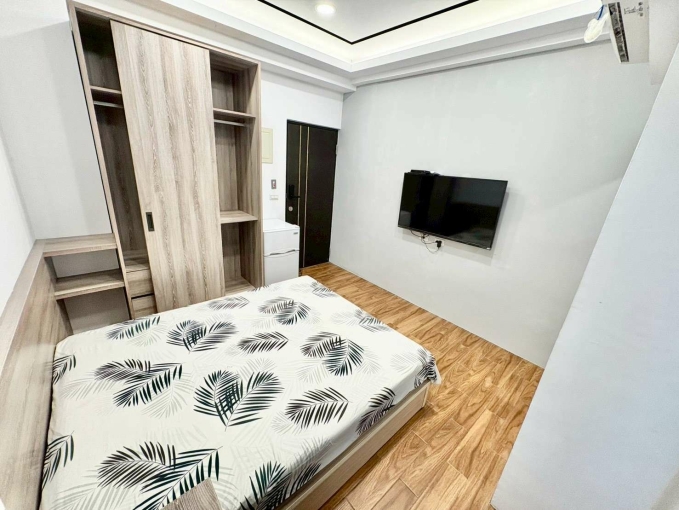 水湳❤️租補❤️電梯❤️陽台（第6張）