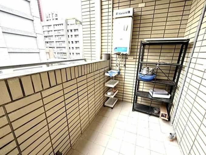 @@大安森林公園捷運商圈旁*樓中樓靜巷明亮豪邸(第10張)