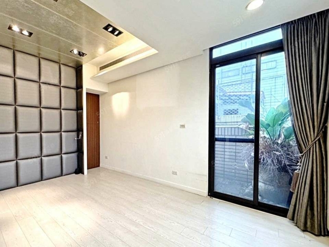 @@大安森林公園捷運商圈旁*樓中樓靜巷明亮豪邸(第6張)