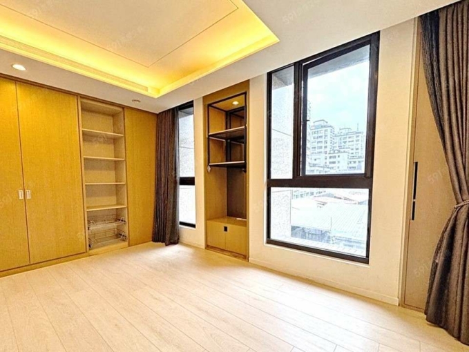 @@大安森林公園捷運商圈旁*樓中樓靜巷明亮豪邸(第3張)