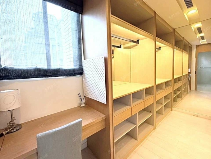 @@大安森林公園捷運商圈旁*樓中樓靜巷明亮豪邸(第7張)