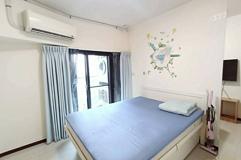 兆基社會住宅🏠友善屋源🧡西門站/家樂福旁/有管理/可租補（第5張）