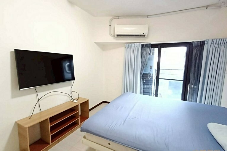 兆基社會住宅🏠友善屋源🧡西門站/家樂福旁/有管理/可租補（第2張）