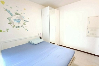 兆基社會住宅🏠友善屋源🧡西門站/家樂福旁/有管理/可租補（第4張）