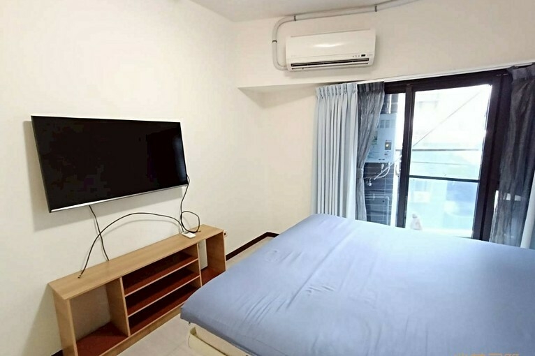 兆基社會住宅🏠友善屋源🧡西門站/家樂福旁/有管理/可租補（第1張）