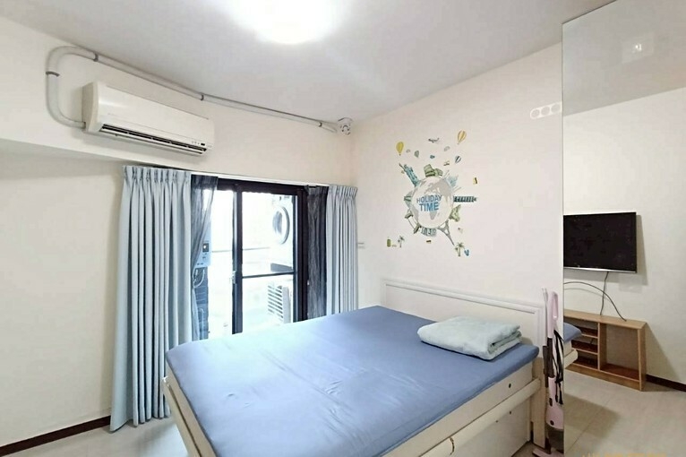 兆基社會住宅🏠友善屋源🧡西門站/家樂福旁/有管理/可租補（第3張）