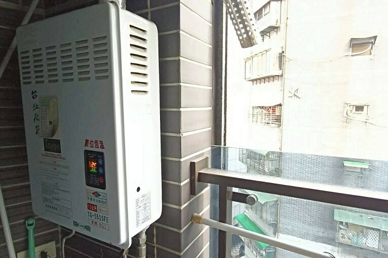 兆基社會住宅🏠友善屋源🧡西門站/家樂福旁/有管理/可租補（第7張）