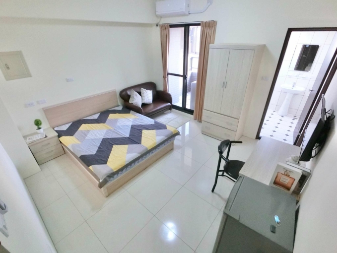 🧡加賴約🧡電梯可貓咪🧡租屋補助🧡陽台獨洗🧡秒殺物件🧡 - Image 1