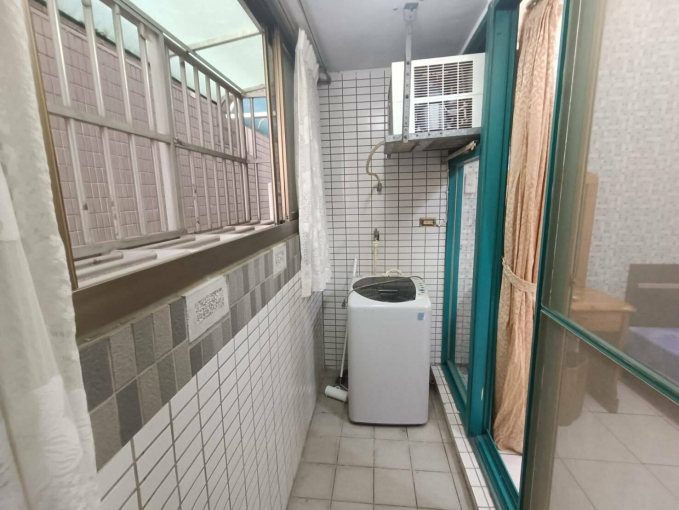 想見你💖上班族最愛💖中國醫✅可租補✨流離台可煮✨台水電管理員（第6張）