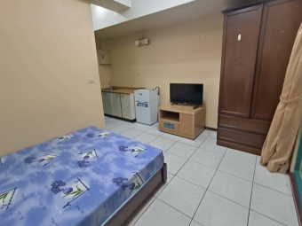 想見你💖上班族最愛💖中國醫✅可租補✨流離台可煮✨台水電管理員（第9張）