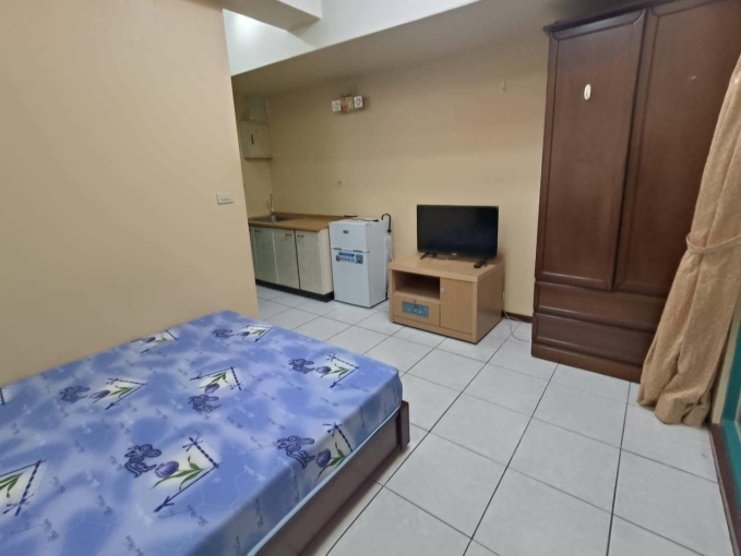 想見你💖上班族最愛💖中國醫✅可租補✨流離台可煮✨台水電管理員（第9張）