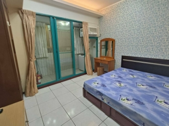 想見你💖上班族最愛💖中國醫✅可租補✨流離台可煮✨台水電管理員（第2張）