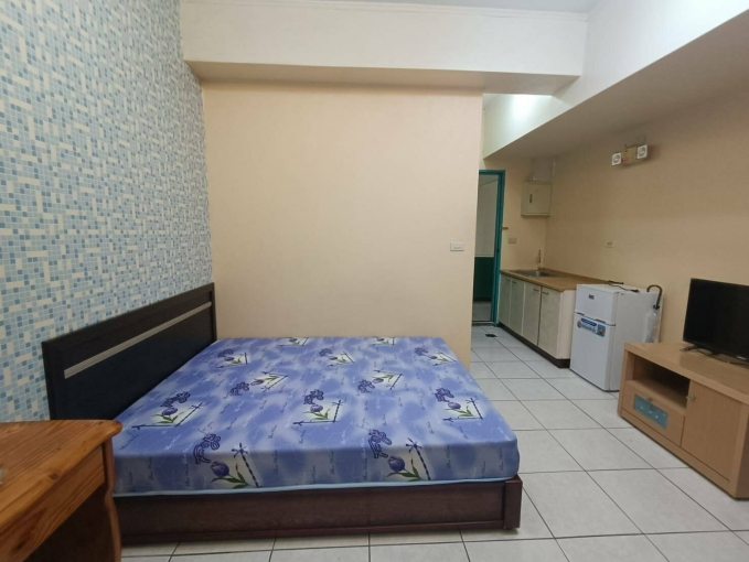 想見你💖上班族最愛💖中國醫✅可租補✨流離台可煮✨台水電管理員（第8張）