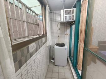 想見你💖上班族最愛💖中國醫✅可租補✨流離台可煮✨台水電管理員（第5張）