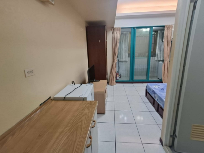 想見你💖上班族最愛💖中國醫✅可租補✨流離台可煮✨台水電管理員（第4張）