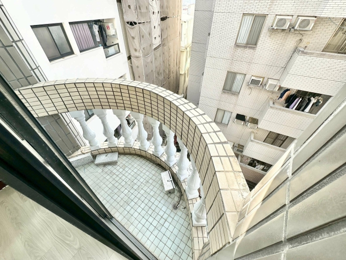 逢甲✨大空間✨陽台✨租補(第6張)