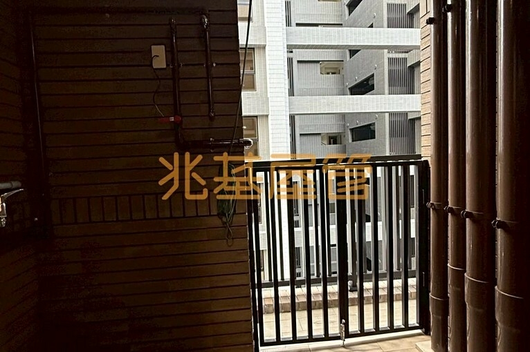 兆基社會住宅🏡小檜溪景觀兩房車/可租補免仲(第6張)