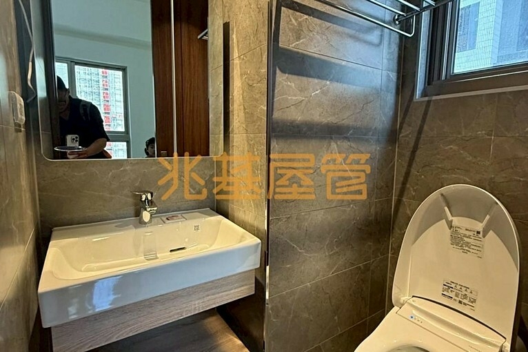 兆基社會住宅🏡小檜溪景觀兩房車/可租補免仲(第5張)