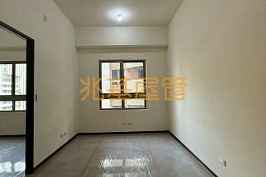 兆基社會住宅🏡小檜溪景觀兩房車/可租補免仲（第1張）