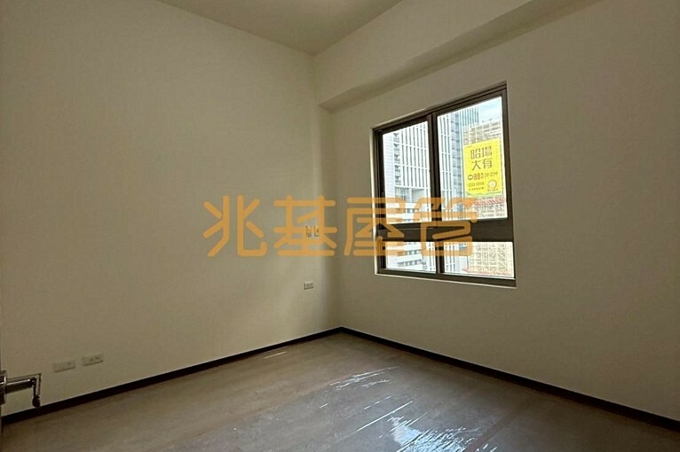 兆基社會住宅🏡小檜溪景觀兩房車/可租補免仲(第3張)